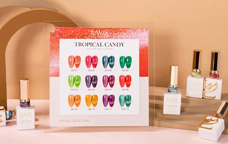 10 Best Nail Polish Products of 2024: Top Picks for Stunning Nails