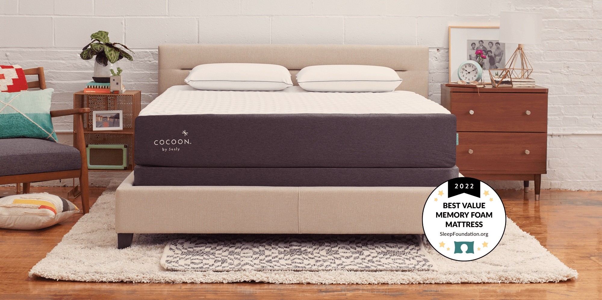 10 Best Cooling Mattresses of 2024: Discover Your Perfect Night’s Sleep!