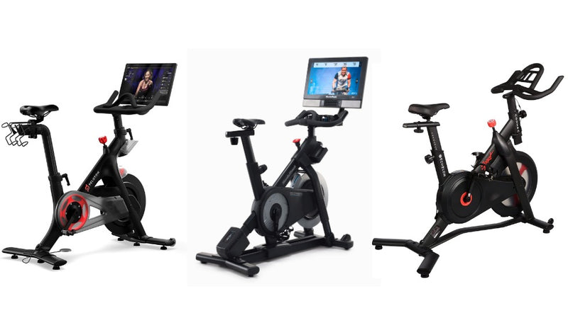 10 Best Spin Bikes of 2024: Top Picks for Your Home Workout