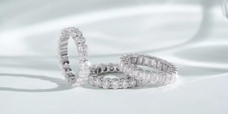 10 Best Eternity Collar Products for 2024: Top Picks Revealed!