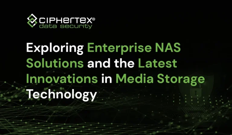 10 Best NAS for Photographers in 2024: Optimal Storage Solutions