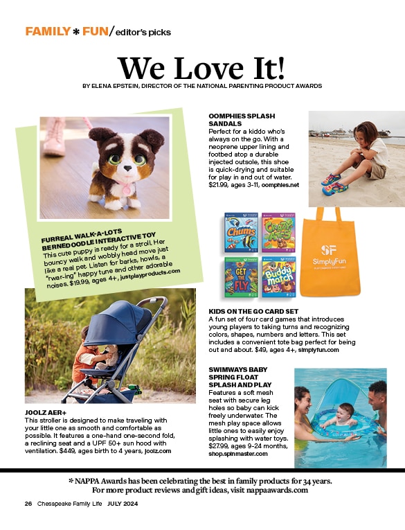 10 Best Family Games for 2024: Fun Picks for All Ages!