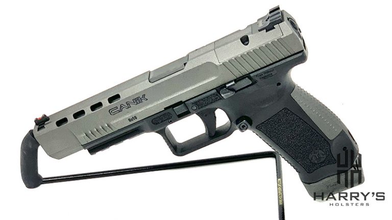 Best Canik TP9SFX: Top Features and Performance Insights for 2024