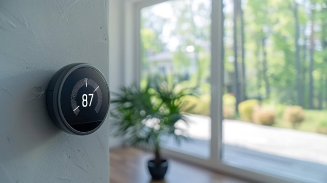 Best Honeywell Thermostats of 2024: Top Choices for Smart Home Comfort