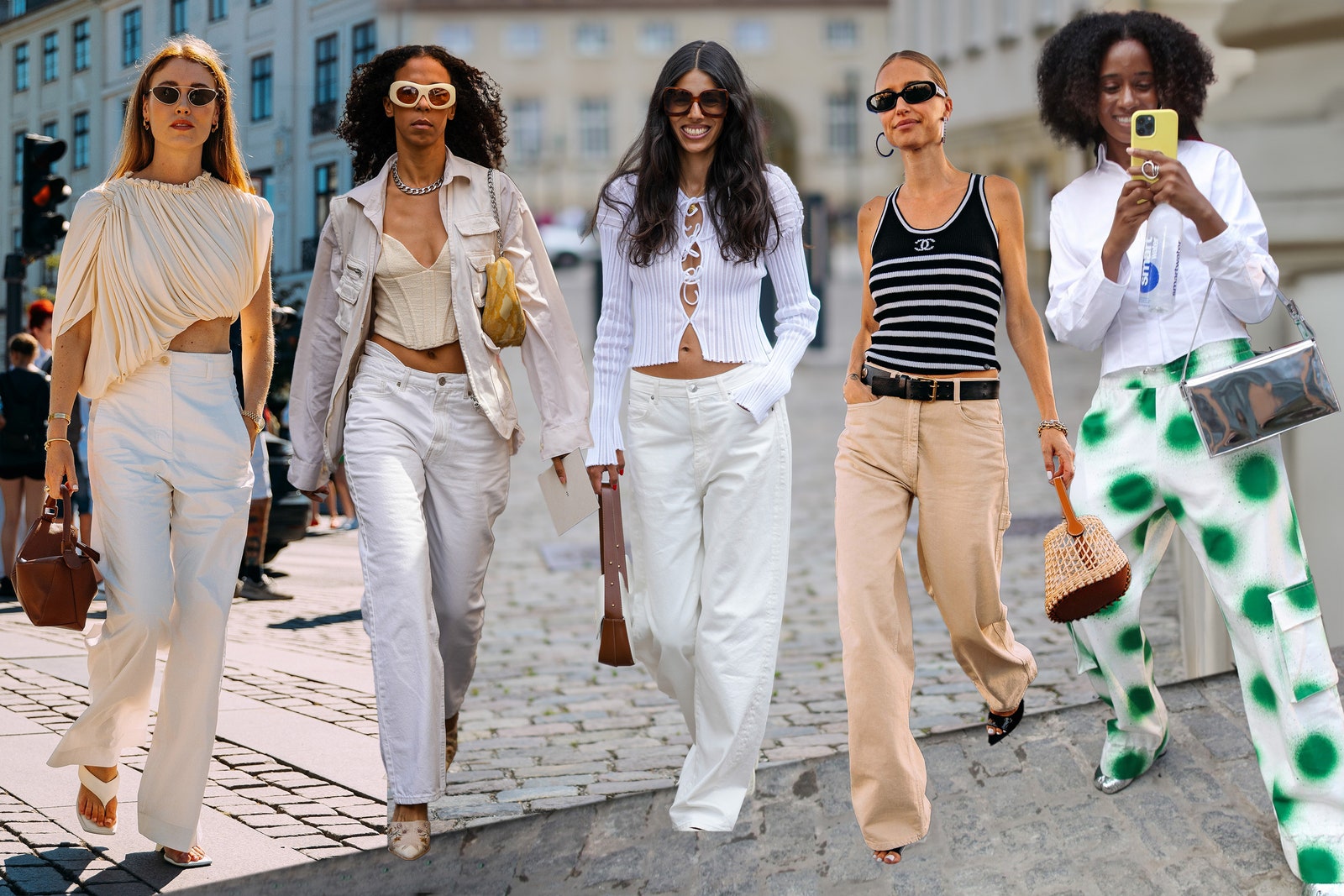 Best Guess Jeans: Top Styles to Elevate Your Wardrobe in 2024