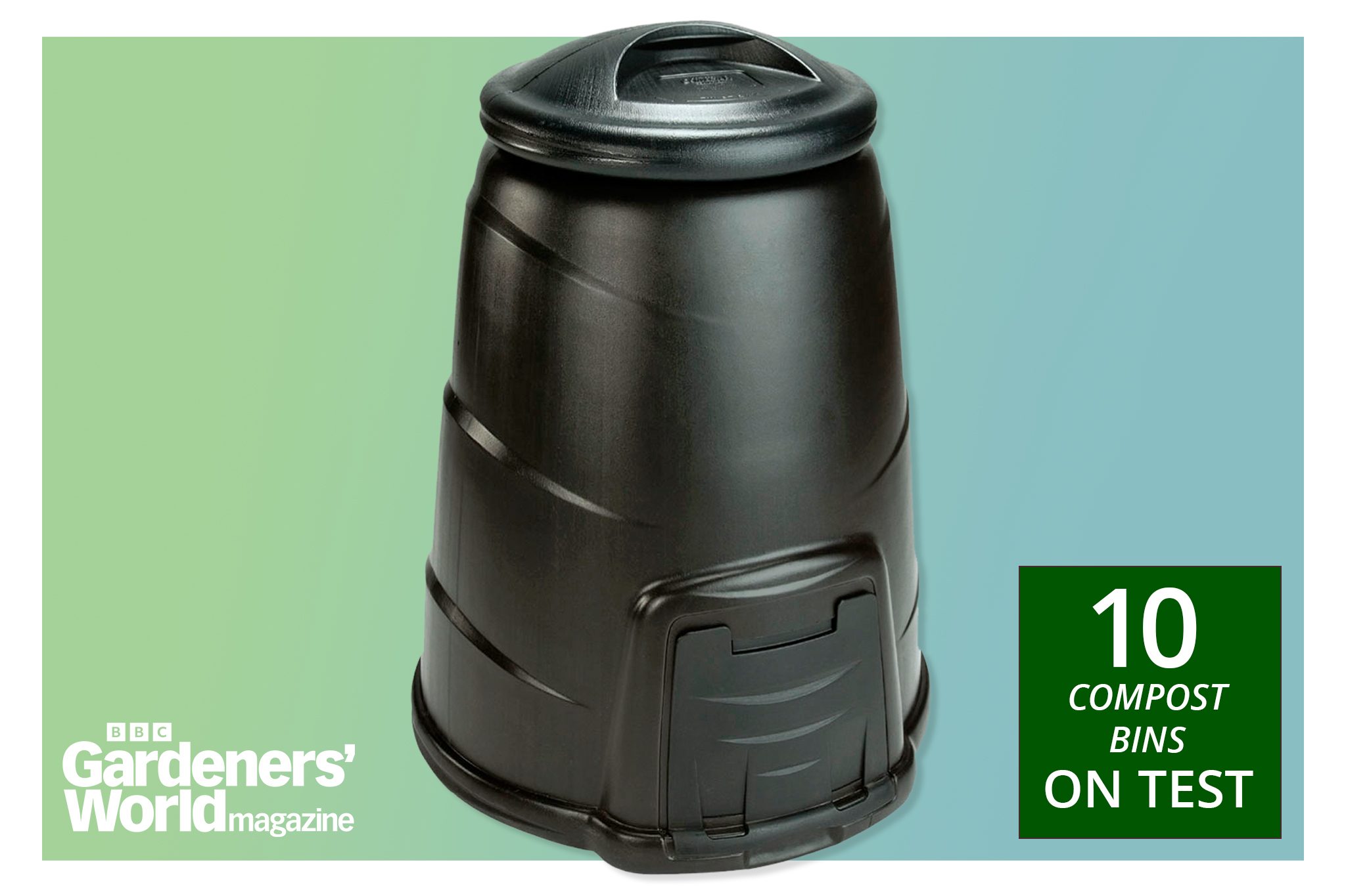 10 Best Compost Bins of 2024: Top Picks for Effective Gardening 10 Best Compost Bins of 2024: Top Picks for Effective Gardening