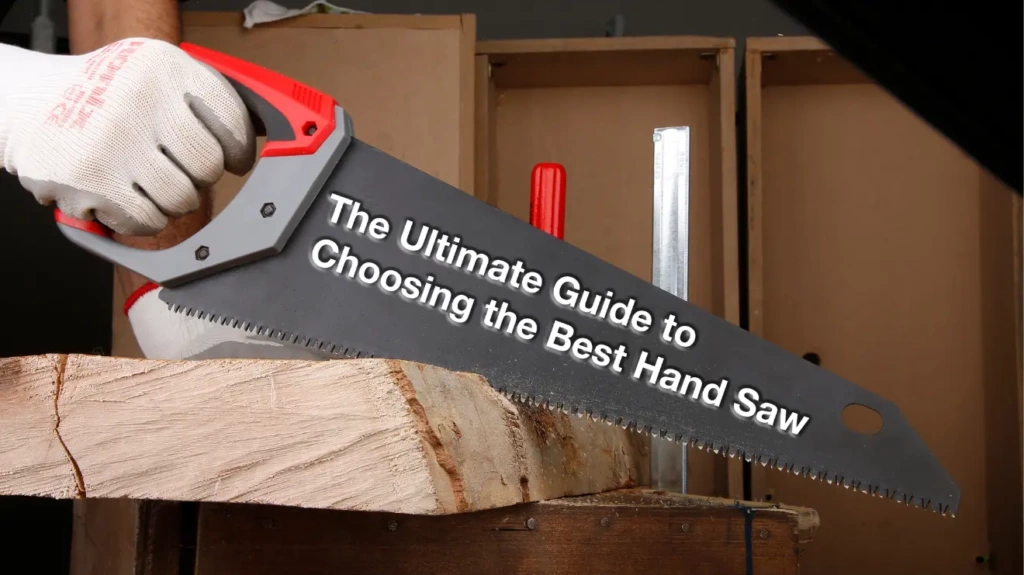 Best Hacksaw: The Ultimate Guide to Choosing the Best Tool in 2024 Best Hacksaw: The Ultimate Guide to Choosing the Best Tool in 2024