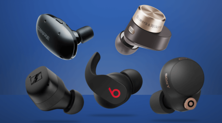 10 Best Bass Headphones for 2024: Ultimate Sound Experience