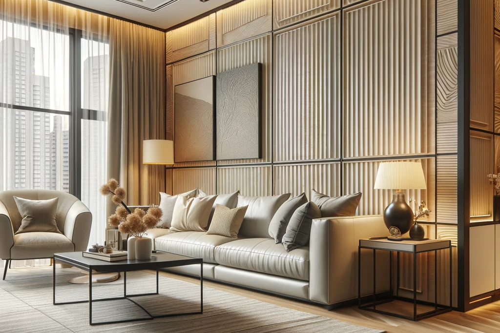 Best Decorative Wall Panels: Top Picks for 2024’s Stylish Interiors