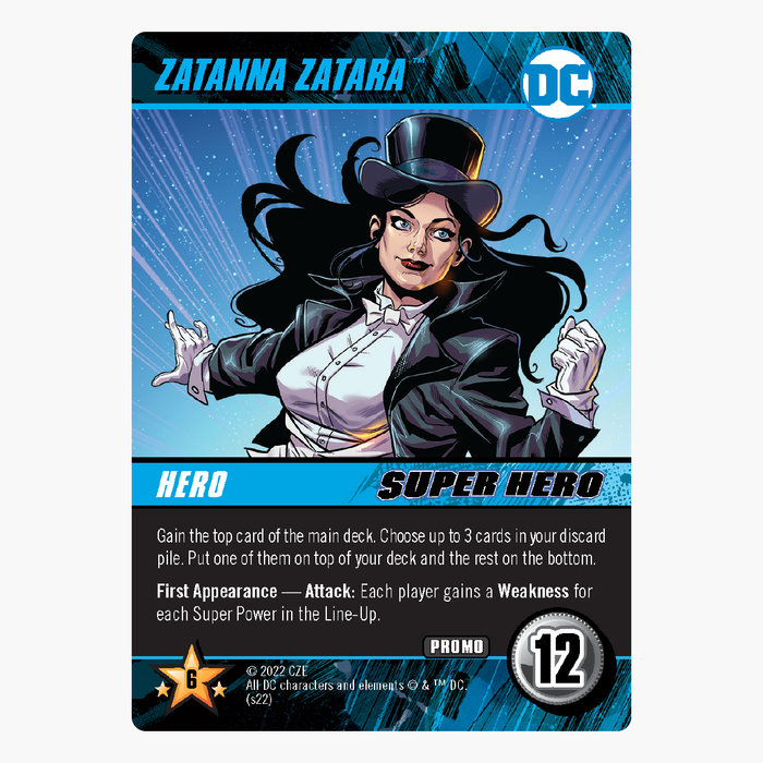 10 Best Zatanna Products to Enhance Your Collection in 2024 10 Best Zatanna Products to Enhance Your Collection in 2024