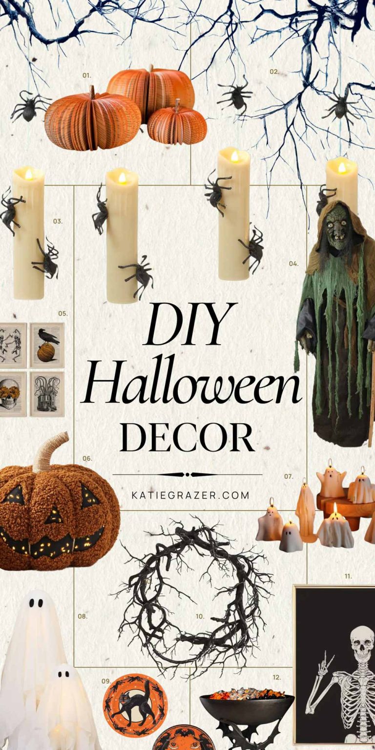 10 Best Companies Making Halloween Decor for 2024: Spooktacular Picks!