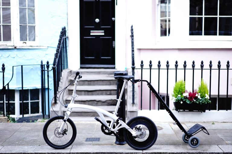 Best Folding Electric Bike 2024: Top Picks for Convenience and Style