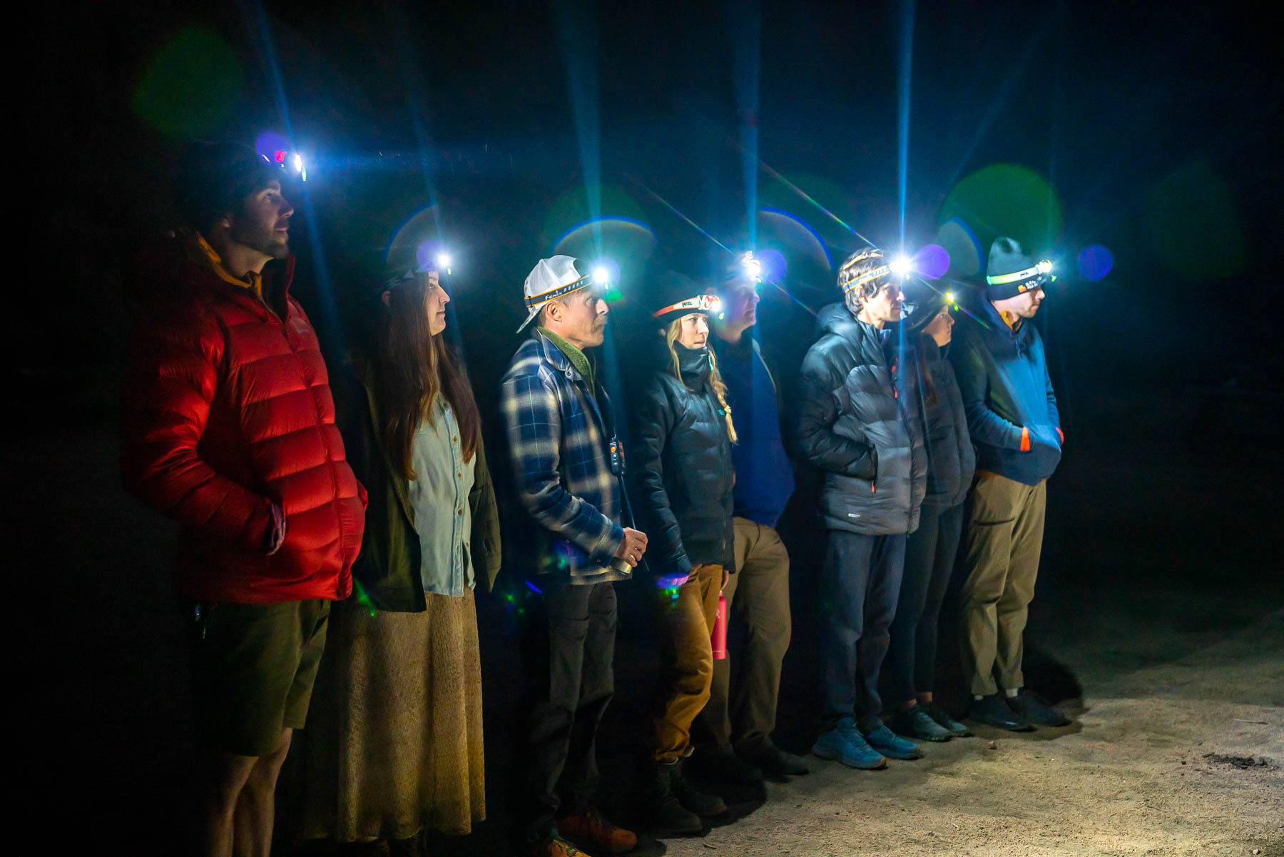 10 Best Head Lamps for 2024: Top Picks for Bright Adventures