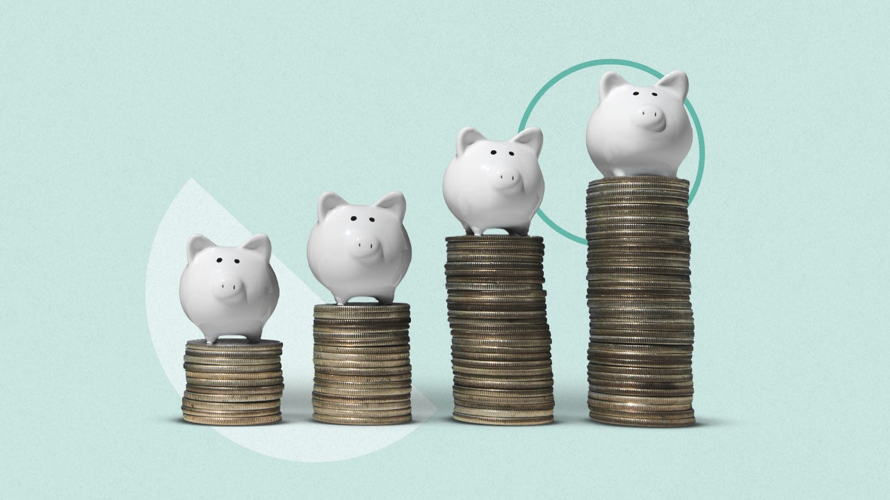 10 Best Piggy Banks of 2024: Top Picks for Saving Money Smartly