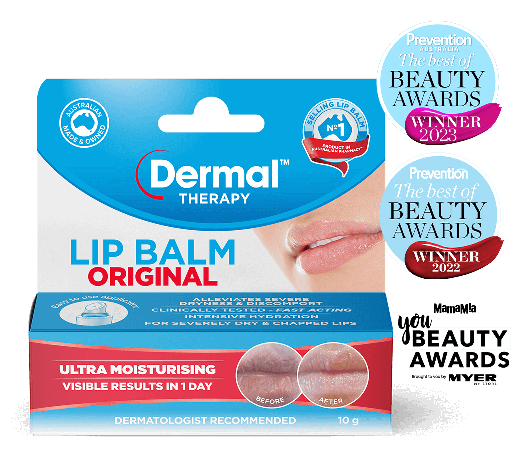 10 Best Lip Balms for Dry Cracked Lips in 2024: Ultimate Hydration Guide
