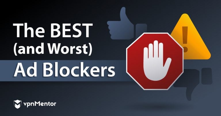 10 Best Adblockers for Chrome in 2024: Top Picks for a Cleaner Browsing Experience