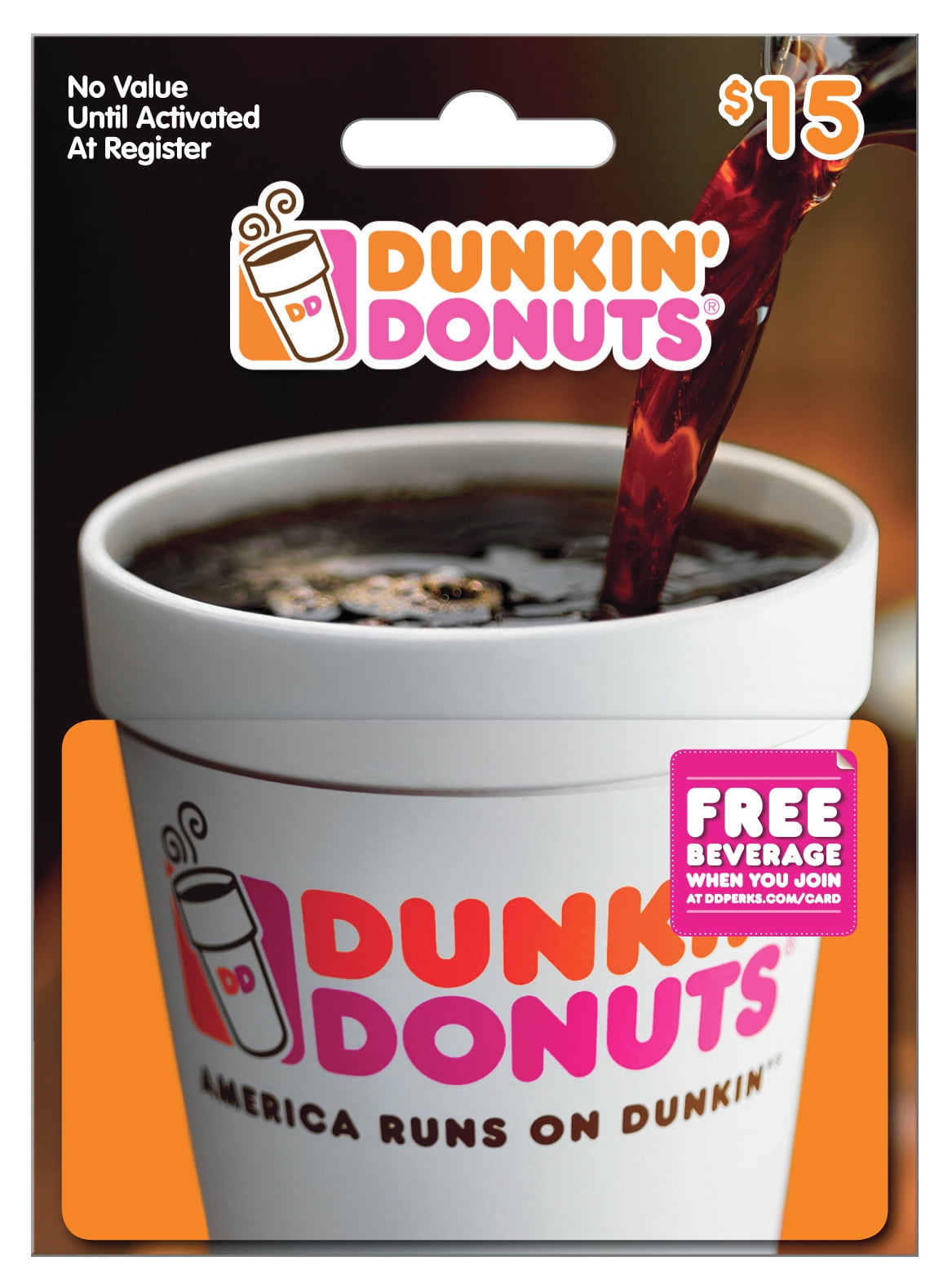 Best Dunkin Donuts Gift Card: The Ultimate Treat for 2024!