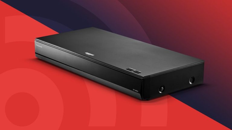 10 Best 4K Blu-ray Players of 2024: Top Picks for Ultimate Viewing Experience