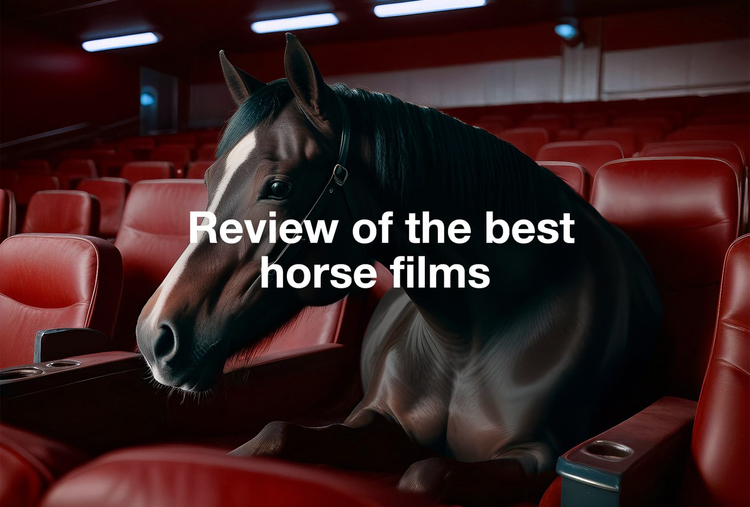 20 Best Horse Movies of All Time 2024