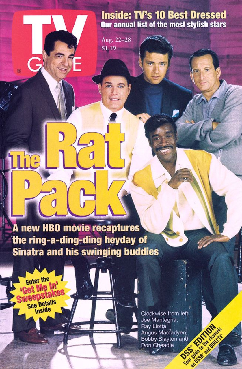 10 Best Angus Macfadyen Products to Discover in 2024