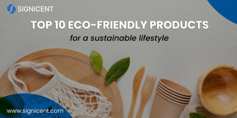 10 Best Eco-Friendly Products to Buy in 2024 for Sustainable Living