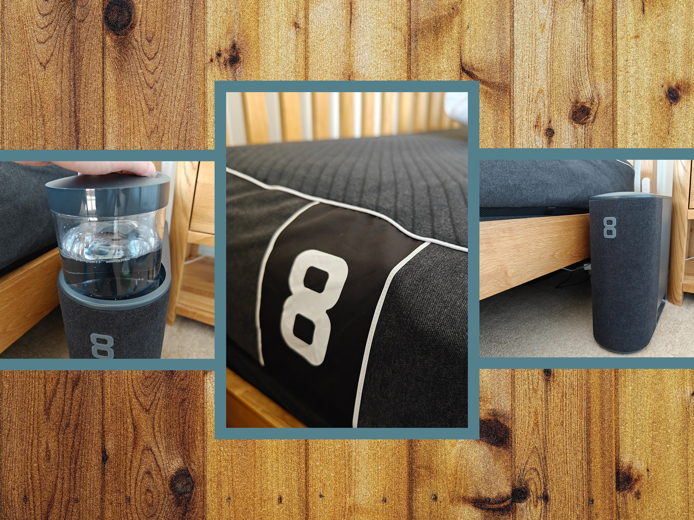 10 Best Eight Sleep Products to Transform Your Sleep Experience in 2024