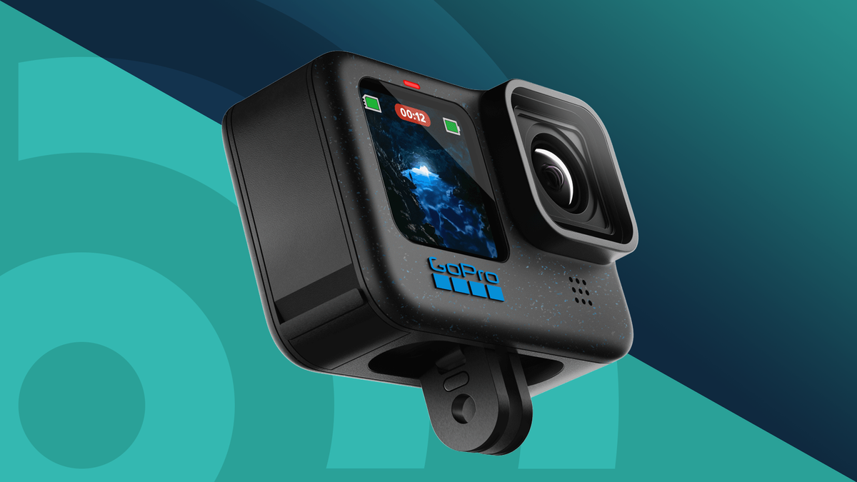 10 Best GoPro Products to Buy in 2024: Capture Every Adventure!