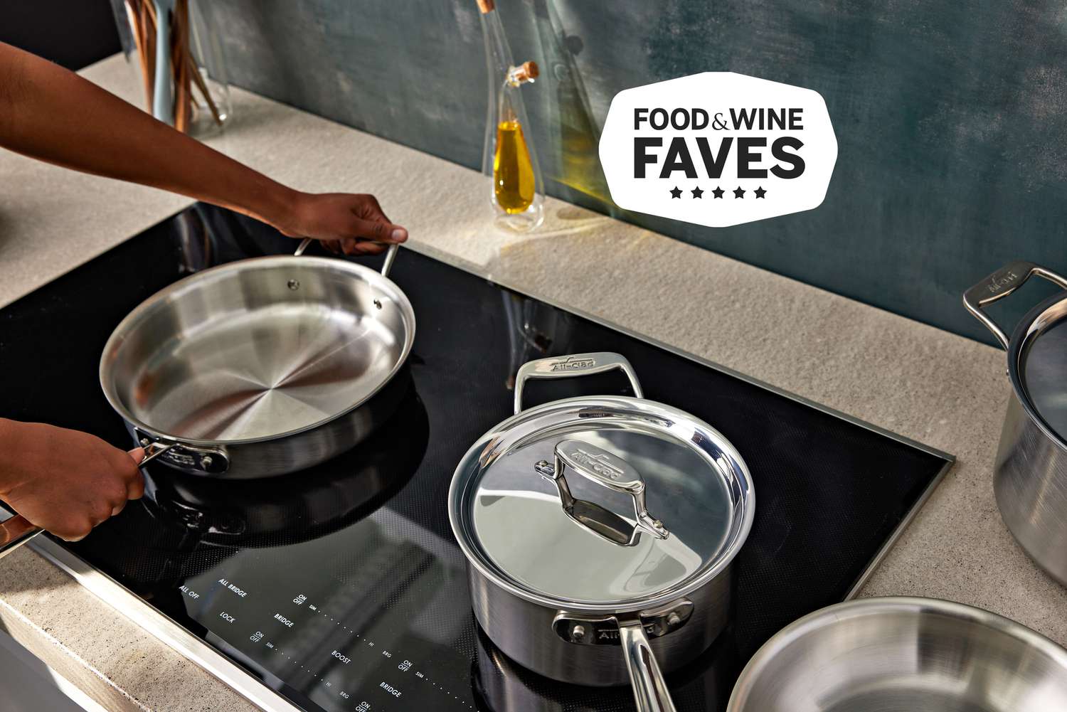 10 Best Induction Saucepans for 2024: Top Picks for Every Kitchen