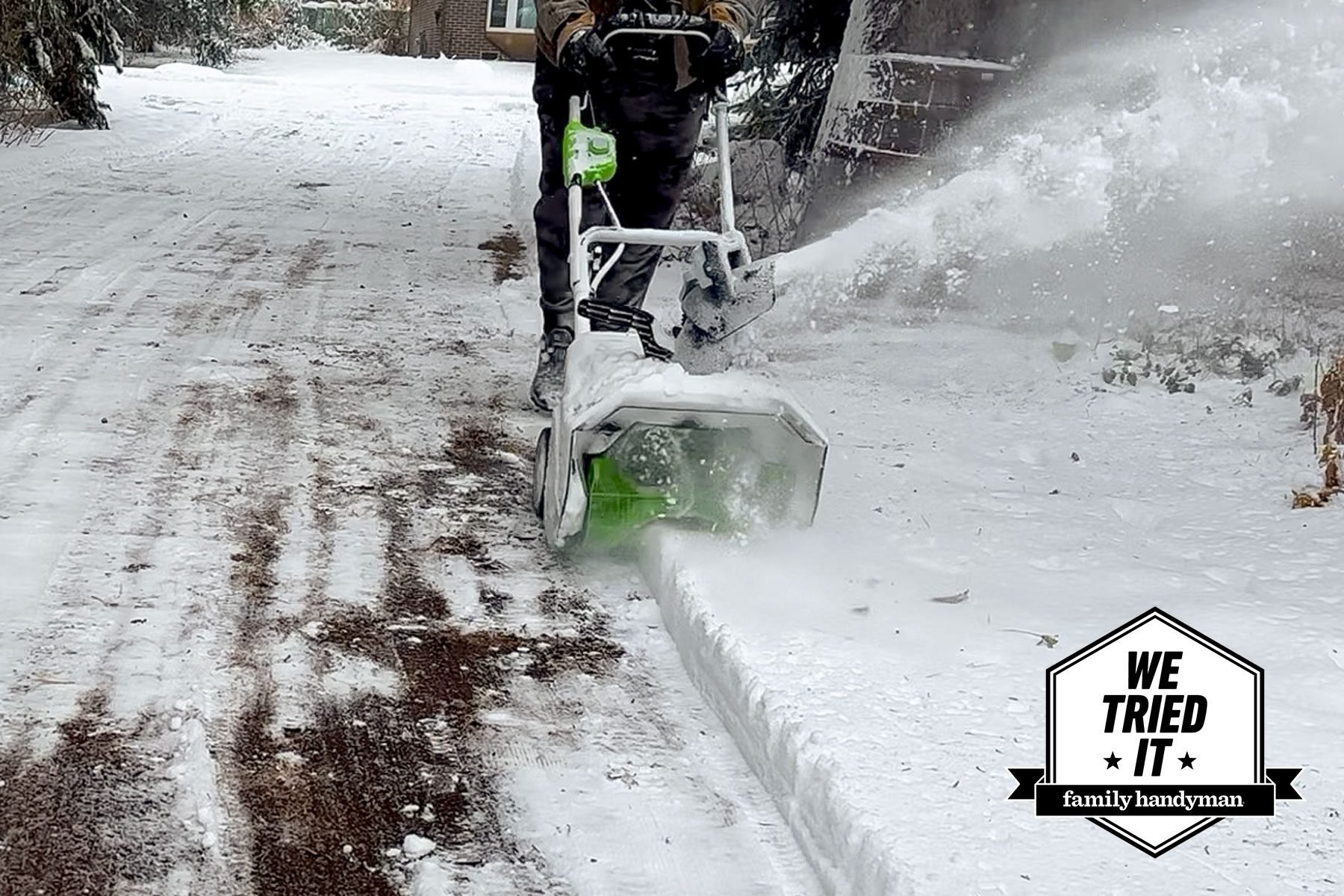 10 Best Electric Snow Blowers for Efficient Snow Removal in 2024