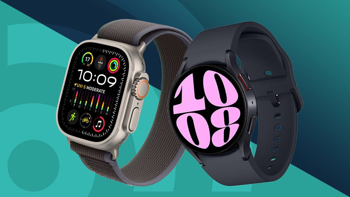 Best Smartphone Watch: Top Picks for 2024’s Must-Have Devices