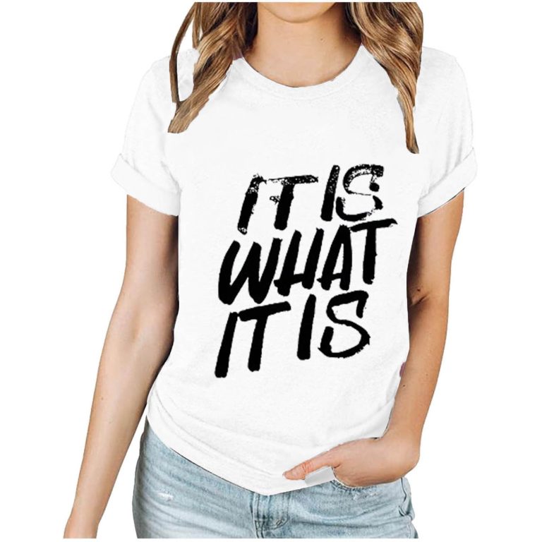 10 Best White T-Shirts for Women in 2024: Stylish and Comfortable Picks 10 Best White T-Shirts for Women in 2024: Stylish and Comfortable Picks