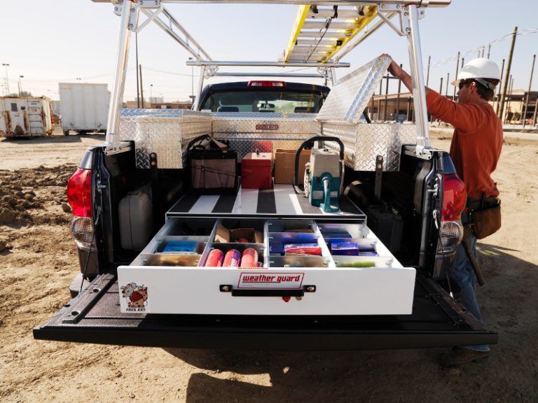10 Best Truck Tool Boxes of 2024: Top Picks for Durable Storage Solutions 10 Best Truck Tool Boxes of 2024: Top Picks for Durable Storage Solutions