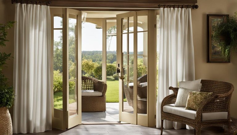 10 Best Patio Door Curtains for 2024: Stylish and Functional Options