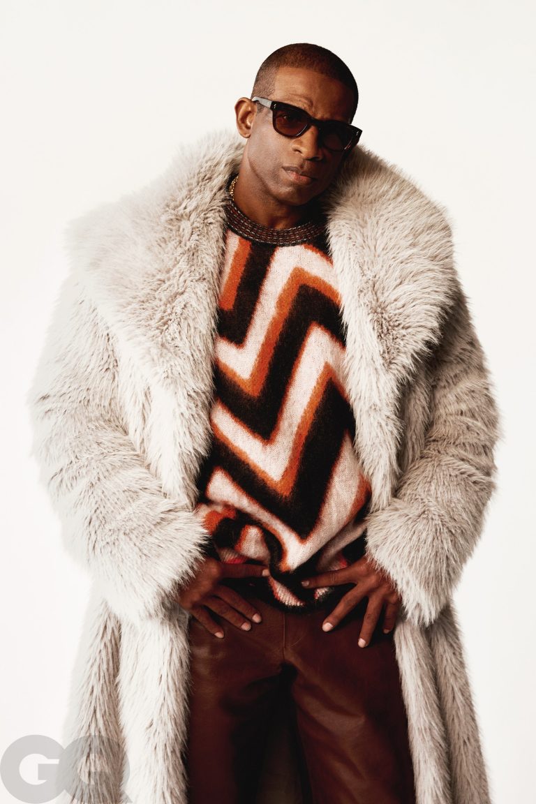 10 Best Deion Sanders Sunglasses for Style and Performance in 2024