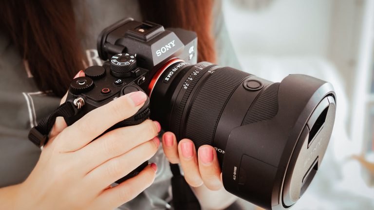 10 Best Videography Cameras for Stunning Visuals in 2024