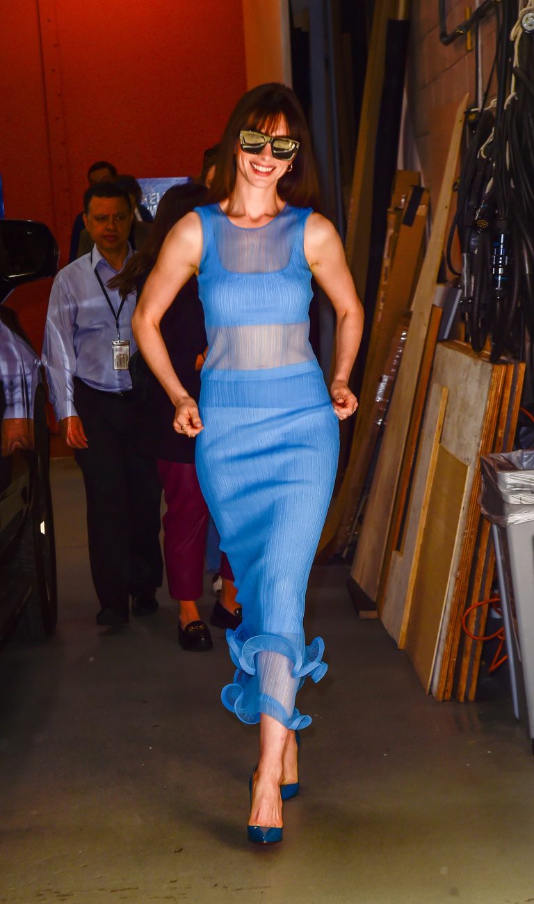 10 Best Black Heels: Top Picks for 2024’s Ultimate Fashion Statement