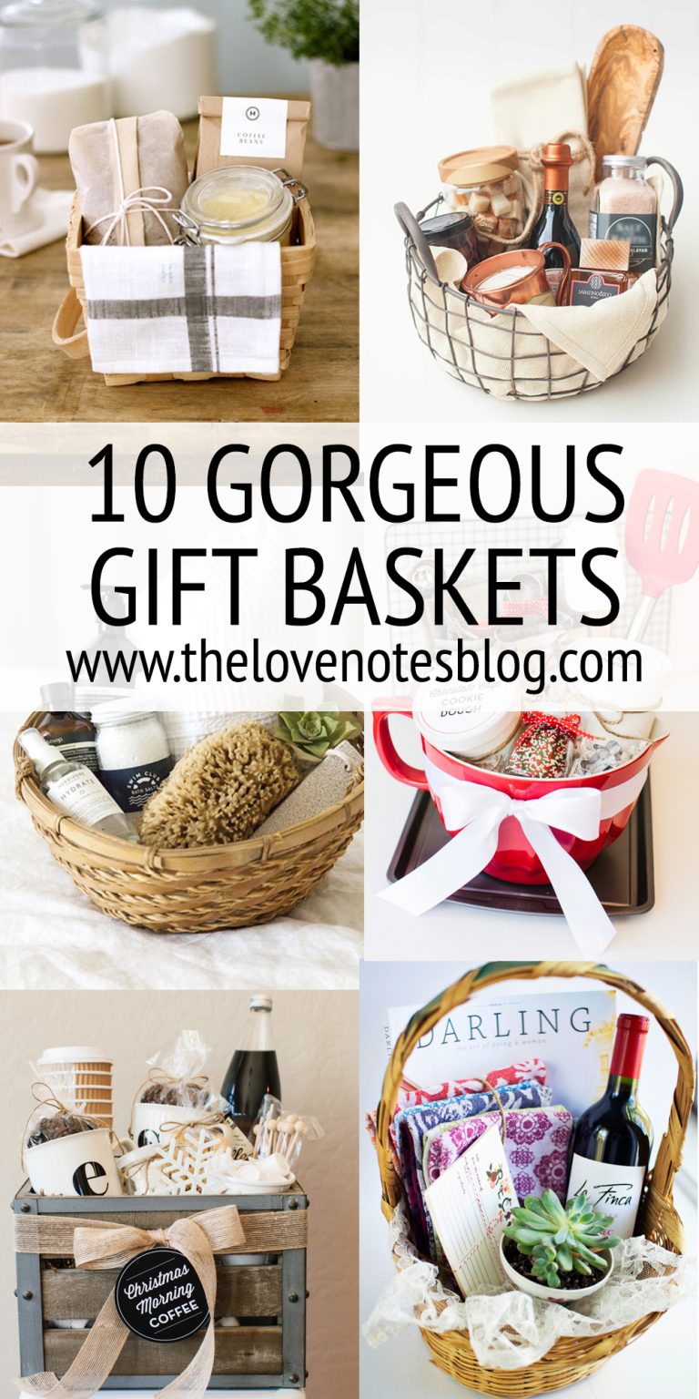 10 Best Hamper Ideas for 2024: Perfect Gift Baskets for Every Occasion 10 Best Hamper Ideas for 2024: Perfect Gift Baskets for Every Occasion