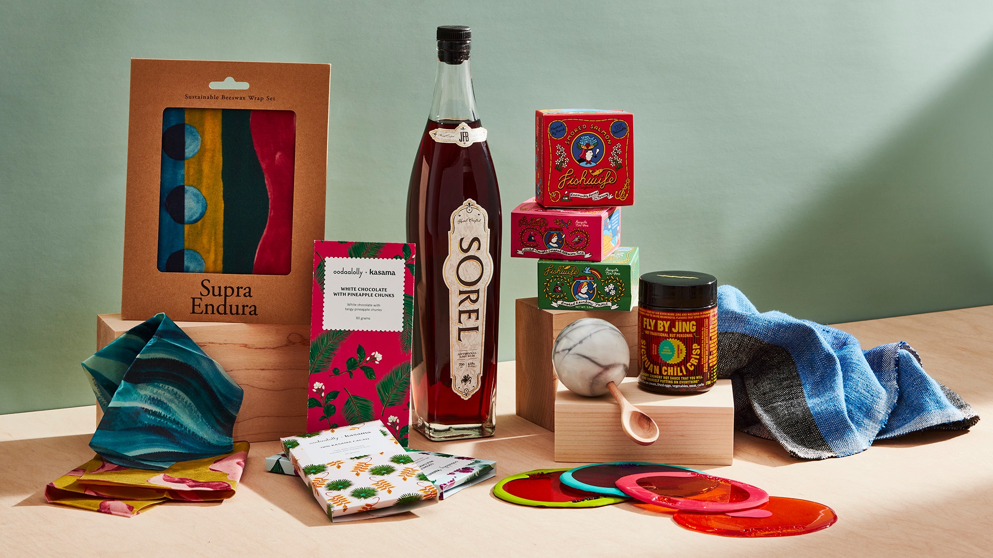 10 Best Gifts Under  for 2024: Affordable and Thoughtful Ideas