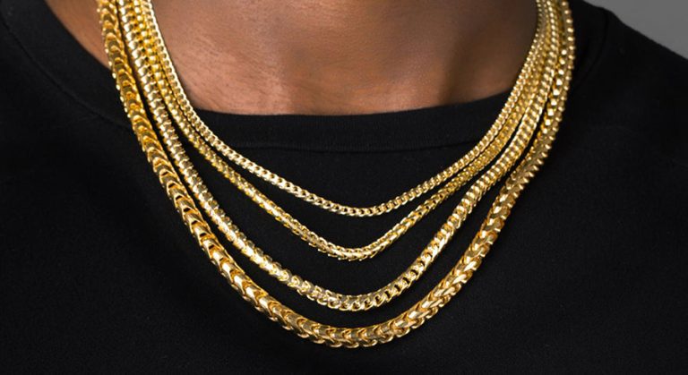 Best 14K Gold Chain: The Ultimate Choice for Stylish Jewelry in 2024