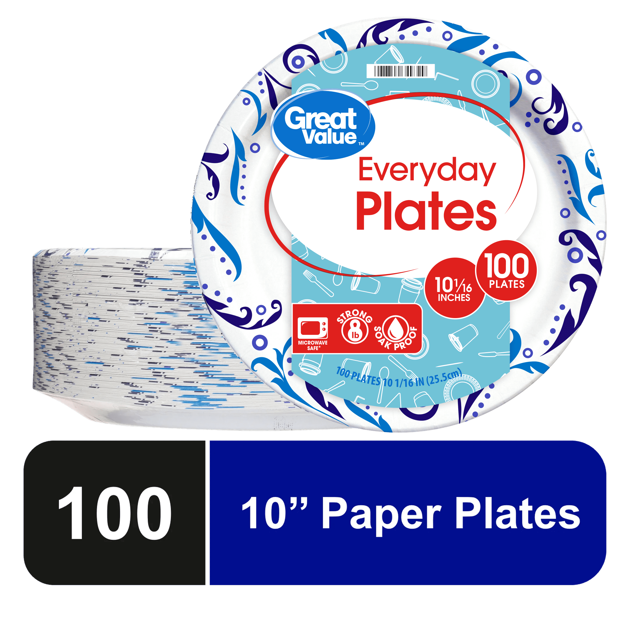 Best Paper Plates: Top Choices for 2024 That Are Perfect for Any Occasion
