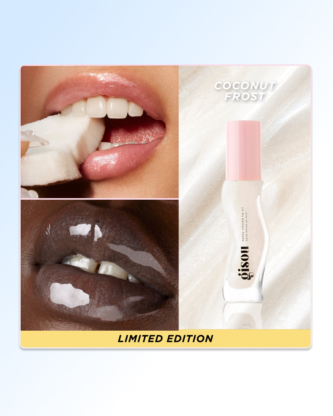 Best Gisou Lip Oil: The Ultimate Lip Care Product for 2024