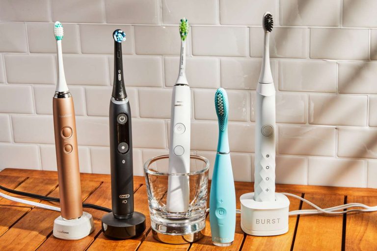 Best Reddit Electric Toothbrushes of 2024: Top Picks for Optimal Oral Care