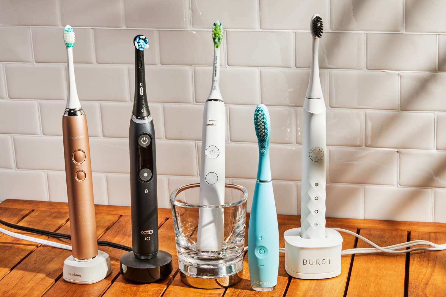 10 Best Automatic Toothbrushes of 2024: Top Picks for Your Oral Care
