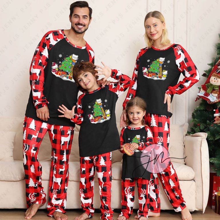 10 Best Hello Kitty Christmas Tree Decorations for 2024