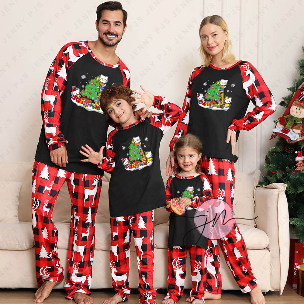 10 Best Hello Kitty Christmas Tree Decorations for 2024 10 Best Hello Kitty Christmas Tree Decorations for 2024