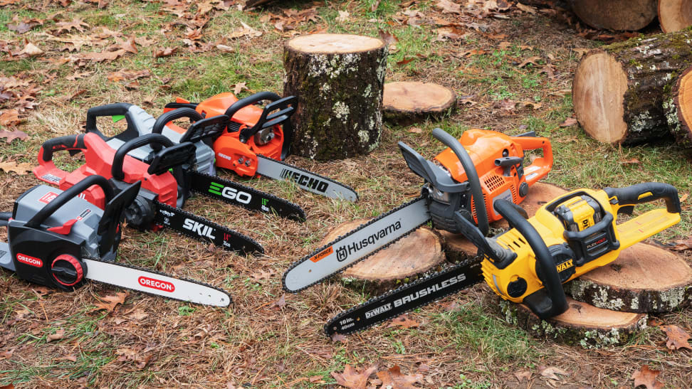 10 Best Chainsaw Brands of 2024: Top Picks for Your Cutting Needs