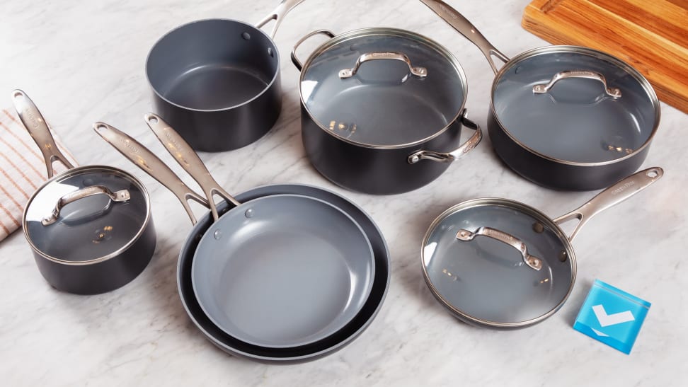 10 Best Pans for Cooking: Top Choices for 2024