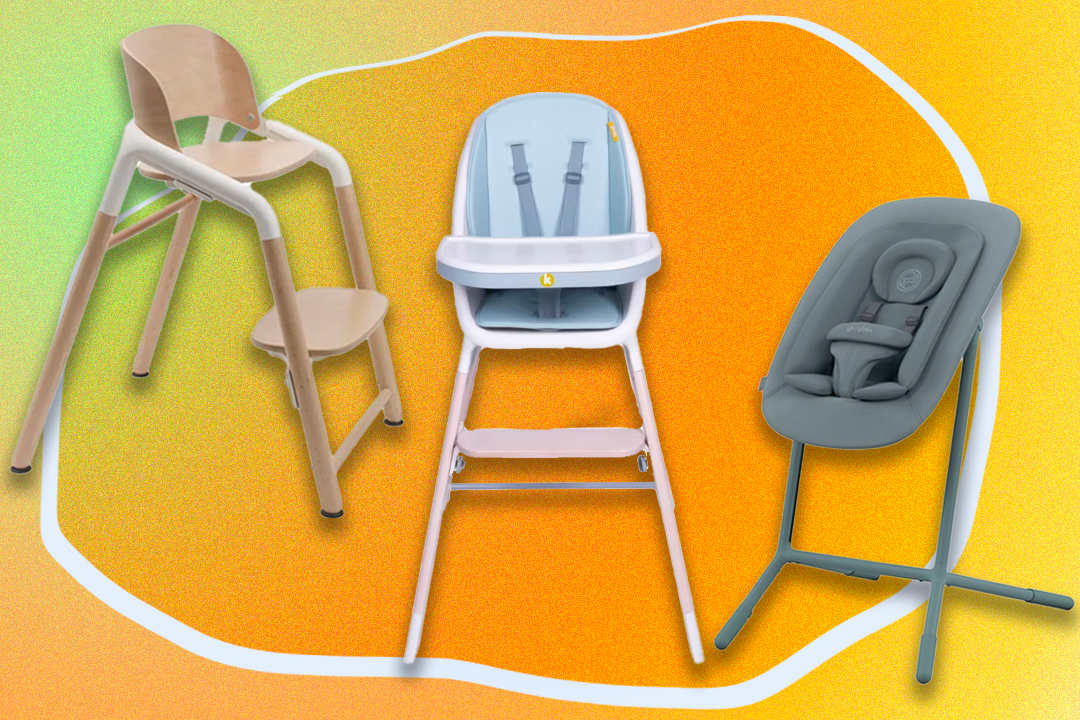 10 Best High Chairs of 2024: Top Picks for Your Little One’s Comfort 10 Best High Chairs of 2024: Top Picks for Your Little One’s Comfort