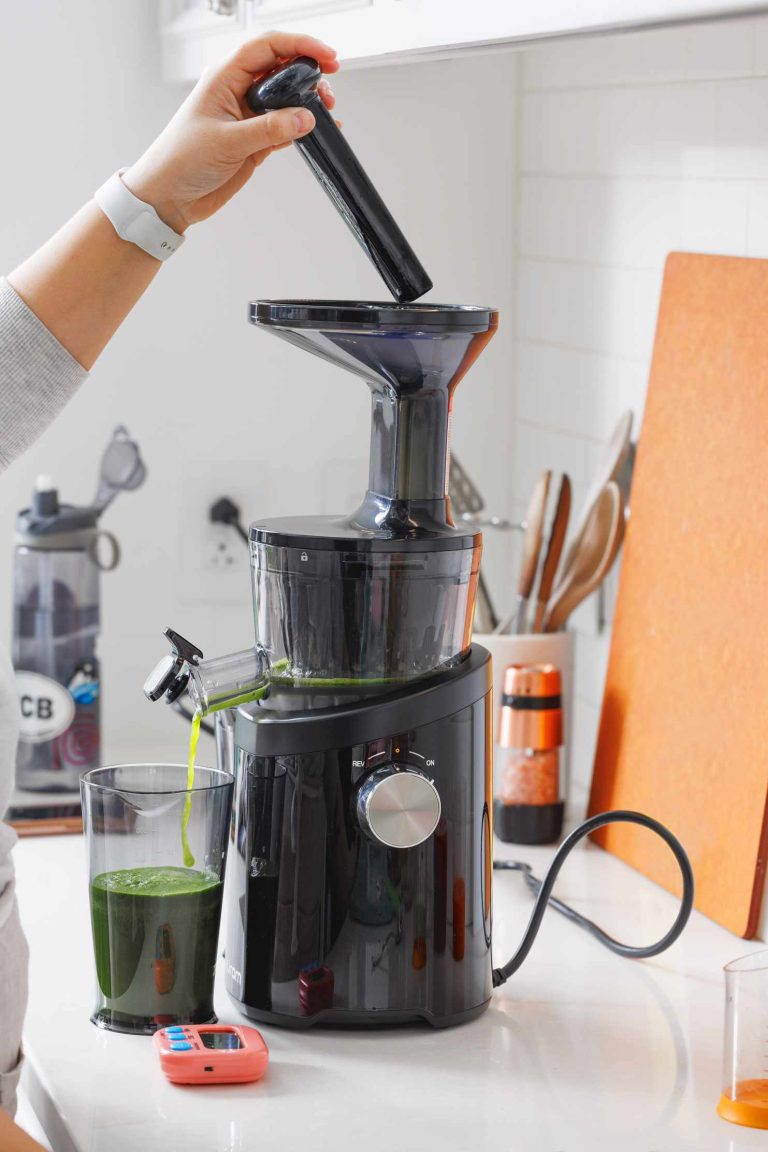 Best Juicers to Buy in 2024: Top Picks for Effortless Juicing!