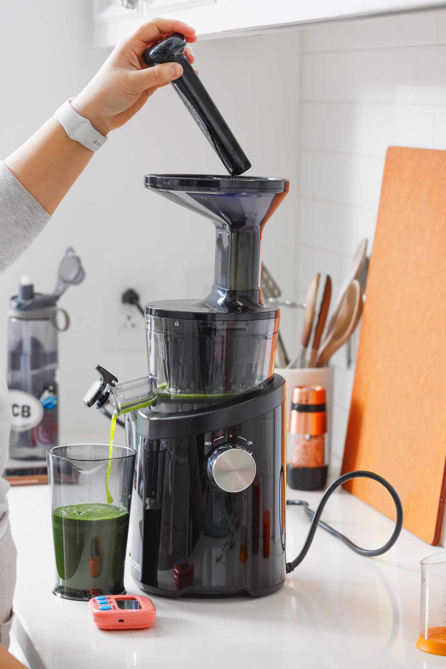 Best Juicers to Buy in 2024: Top Picks for Effortless Juicing!